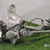 BMW X3 G01 X4 G02 Mozzo fusello destro | 22595