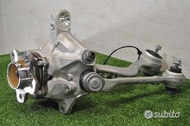 BMW X3 G01 X4 G02 Mozzo fusello destro | 22595