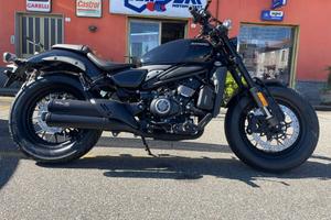 CF MOTO 450CLC CRUISER