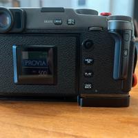 FUJIFILM X-Pro 3 DURATEC come nuova