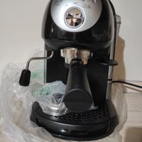 macchina da caffè delonghi