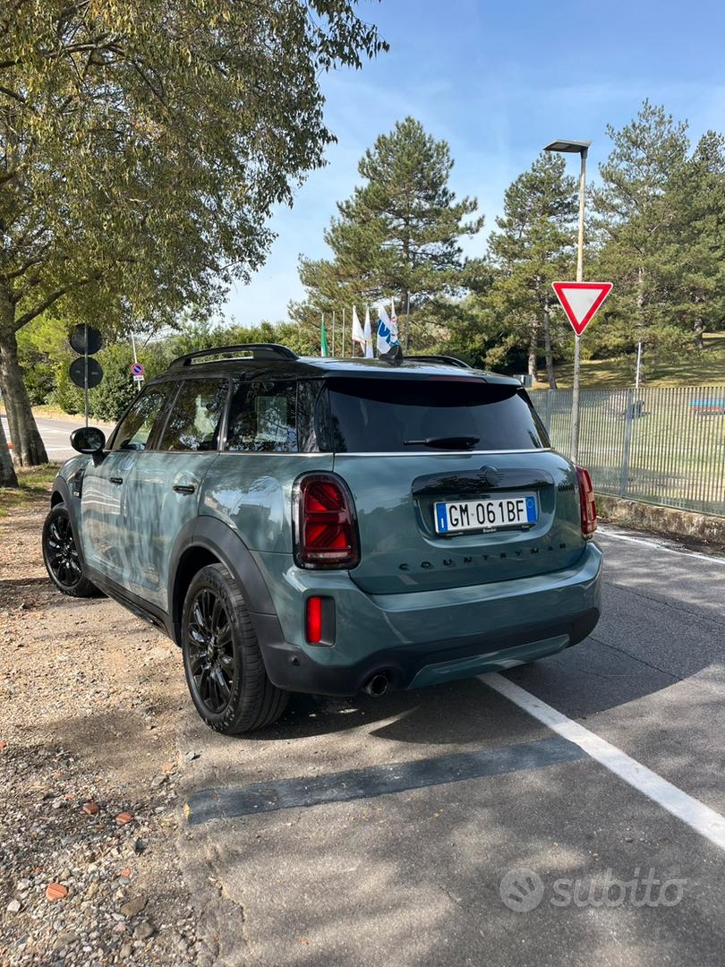 Mini Mini Countrym.(F60)