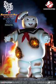 Action figure Ghostbusters Stay Puft Marshmallow