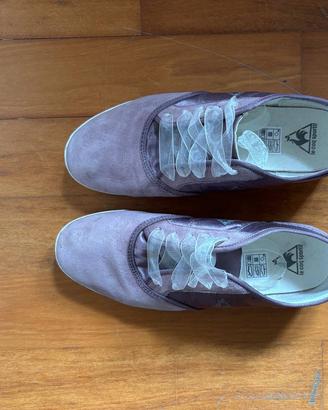 Scarpe Le Coq Sportif