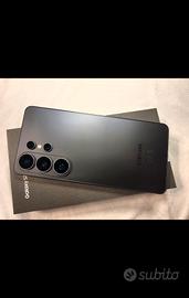 Samsung S26 Ulta 512 GB  Black