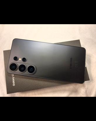 Samsung S26 Ulta 512 GB  Black
