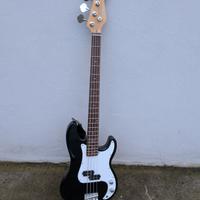 Basso Elettrico Mai usato