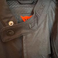 Giubbotto Dainese da donna per moto