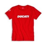 T-shirt bimbo Ducati cod.98769060X