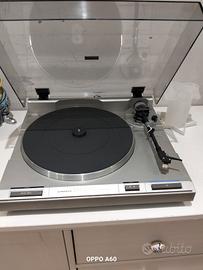 giradischi Pioneer 