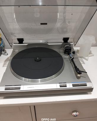 giradischi Pioneer 