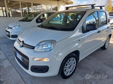 FIAT Panda 1.2 Easy Impianto gpl del ott.2023 Un