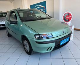 FIAT PUNTO 1.2B 62.000KM X NEO 2001