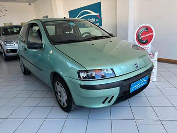 FIAT PUNTO 1.2B 62.000KM X NEO 2001