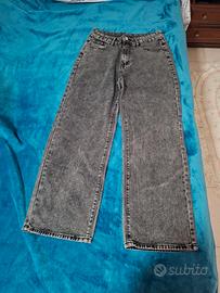 pantaloni baggy 