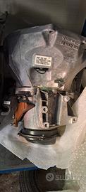 cambio Manuale ford 