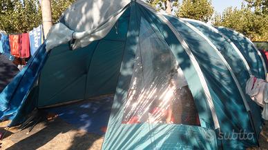 Tenda familiare