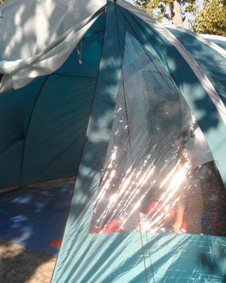 Tenda familiare