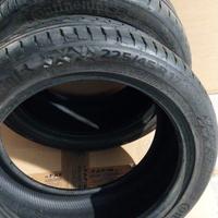 Gomme Estive Continental 17