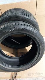 Gomme Estive Continental 17