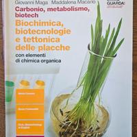 Biochimica, biotecnologie e tettonica delle (...)