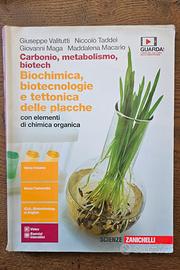 Biochimica, biotecnologie e tettonica delle (...)
