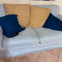 Divano 2 posti Ektorp Ikea