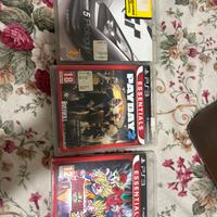 Giochi PlayStation 3