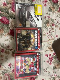 Giochi PlayStation 3