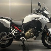 Ducati Multistrada V4S Travel Radar - 2023