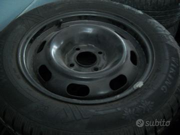 Accessori Fiat Multipla