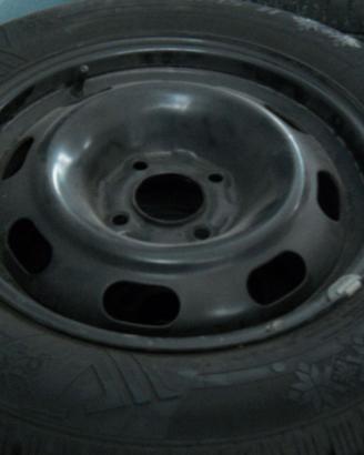 Accessori Fiat Multipla