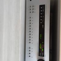 arcam avr 300 perfetto , possibilità di ascolto