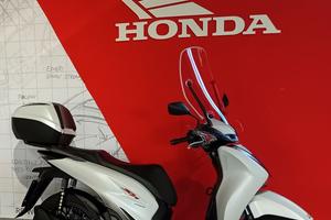 Honda SH 150 SPORTY