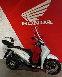 Honda SH 150 SPORTY