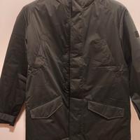 Parka uomo Lotto tg L