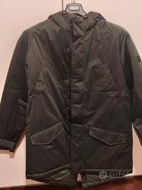 Parka uomo Lotto tg L