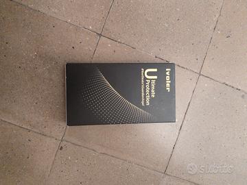 Kit vetro salvaschermo per Samsung A52