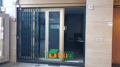 Immobile di 34 m² con 1 locale a Monfalcone