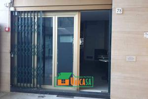 Immobile di 34 m² con 1 locale a Monfalcone