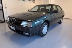 ALFA ROMEO 164 2.0i Twin Spark TETTO APRIBILE