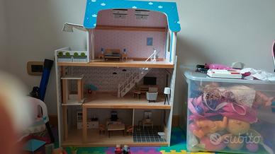 Casa delle bambole