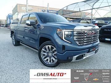 GMC Sierra 1500 4WD Crew Cab 6.2L 2GPL EcoTec3 V