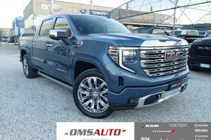 GMC Sierra 1500 4WD Crew Cab 6.2L 2GPL EcoTec3 V