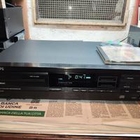Philips cd-600 lettore cd