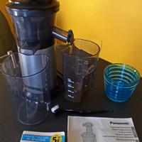 Estrattore di succo Panasonic