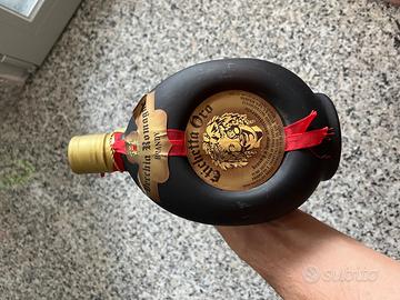 Vecchia Romagna Brandy