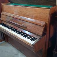 pianoforte verticale