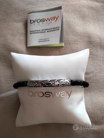 bracciale uomo Brosway 