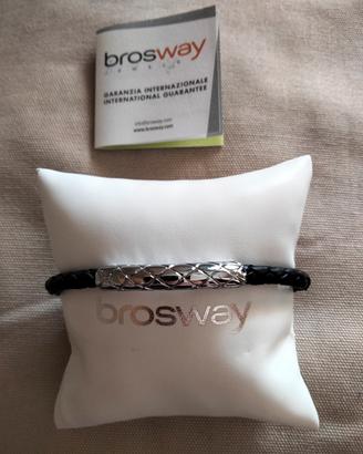 bracciale uomo Brosway 